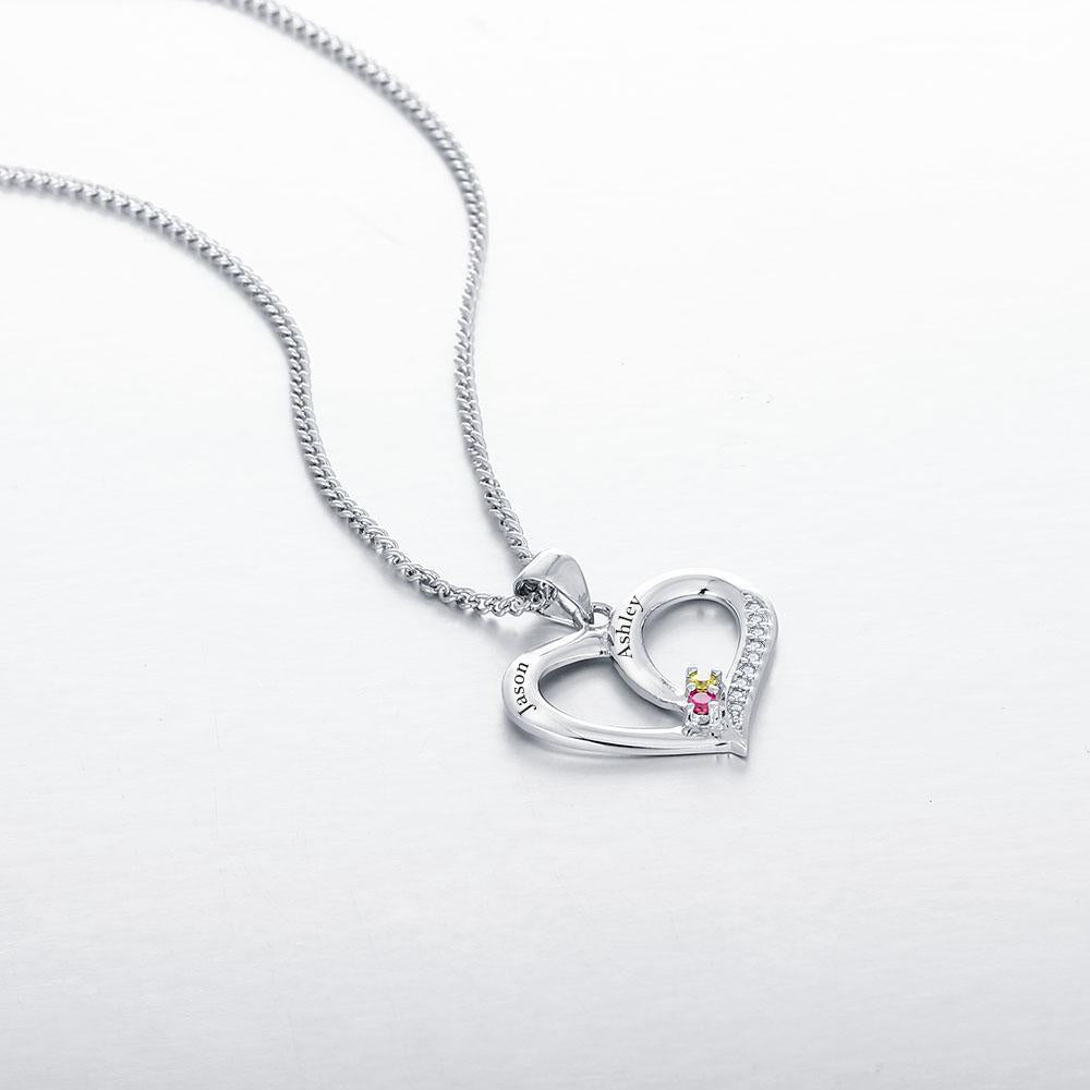 Personalized Engrave Necklace
